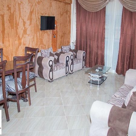 North Coast Princess Apartment มาร์ซา เมทรูห์ ภายนอก รูปภาพ