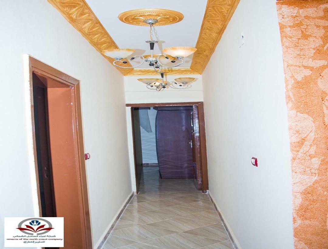 North Coast Princess Apartment มาร์ซา เมทรูห์ ภายนอก รูปภาพ