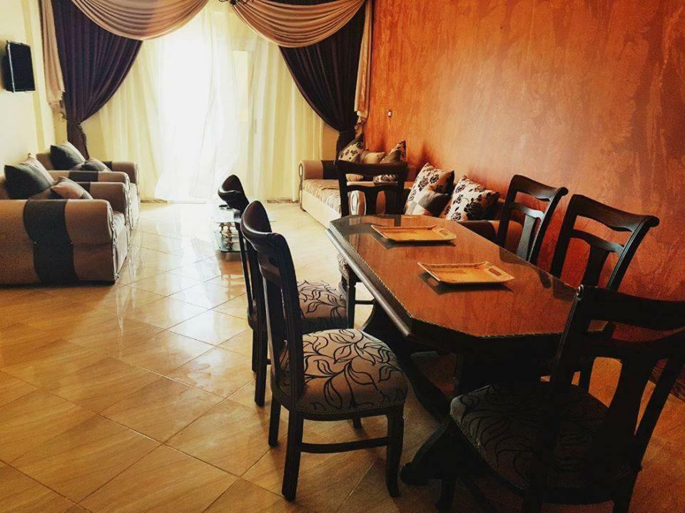 North Coast Princess Apartment มาร์ซา เมทรูห์ ภายนอก รูปภาพ